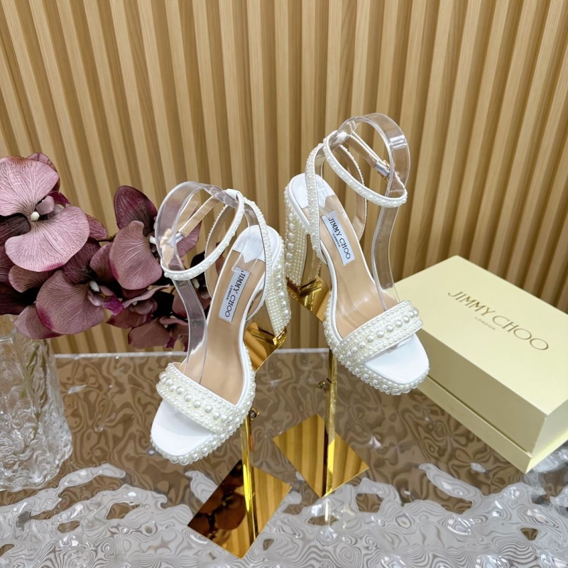 Ji*y Ch* high heels